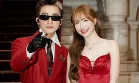 Hòa Minzy khẳng định Sơn Tùng là số 1: "Nhạc tiệm cận quốc tế nó phải khác biệt"