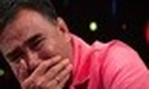 Nam NSƯT lên tiếng khi bị nói làm màu, giả nghèo giả khổ: "Trời ơi"