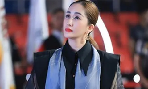 Tham vọng của Khánh Thi