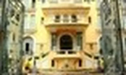 Bí ẩn về cô con gái của tỷ phú có 20.000 căn nhà mặt phố Sài Gòn