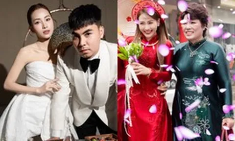 Làm dâu như MC Huyền Trang Mù Tạt thế mà hay: Muốn ăn gì chỉ cần nhắn mẹ chồng ở quê đóng cả thùng gửi lên