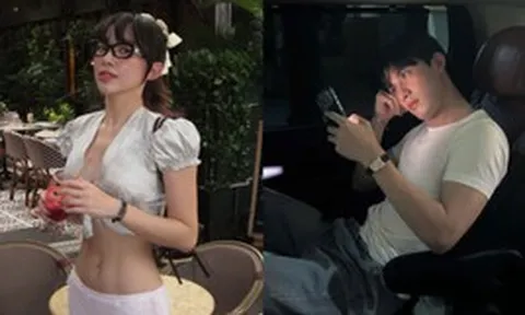 Đã rõ mối quan hệ của Tóc Tiên và Trần Ngọc Vàng