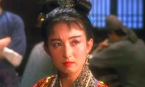Mỹ nhân phim 'Thuỷ hử' qua đời vì bạo bệnh