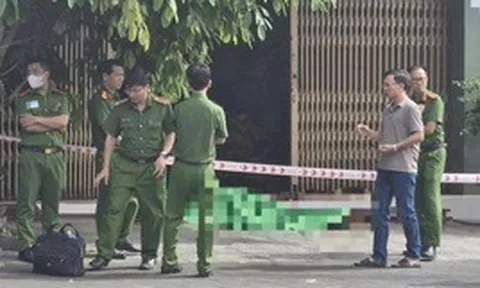 Người đàn ông tử vong trước thềm nhà lúc sáng sớm: Tiết lộ về cuộc điện thoại bất thường trước đó
