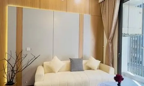 Ngày anh đưa tôi về xem căn hộ cao cấp chuẩn bị cho đám cưới, tôi sợ hãi muốn hủy hôn
