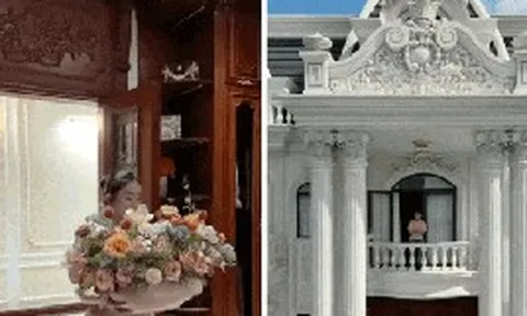 Cô gái tỉnh lẻ thành nàng dâu nhà vựa tôm 10.000m2: Duyên từ dãy nhà trọ sinh viên, yêu chàng thiếu gia mà chẳng hề hay biết