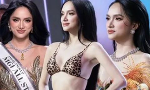 Vì sao 5 tỷ đồng vẫn không thể đưa Hương Giang đăng quang Miss Grand?