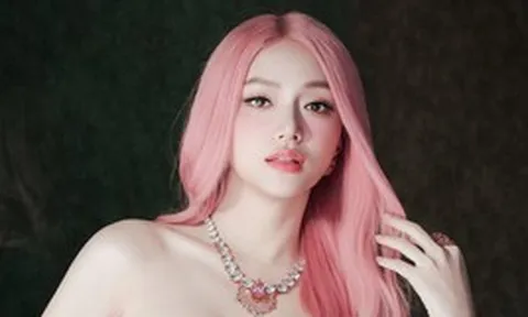 Việt Nam có mỹ nhân vừa thành Á hậu quốc tế: Hiện tượng đặc biệt của Vietnam Idol, 2 lần làm rạng danh nước nhà