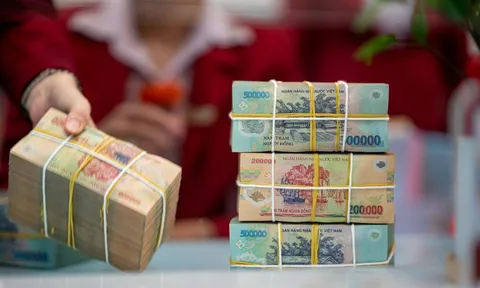 Ngân hàng nào cho vay bất động sản nhiều nhất?