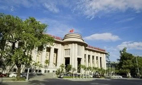 Nóng: Ngân hàng Nhà nước và Bộ Tài chính Mỹ ra tuyên bố chung về tiền tệ