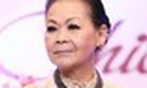 Khánh Ly đi tìm người yêu mất tích: "Tôi đã sống với hi vọng được gặp lại anh trong suốt 15 năm"