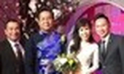 Mai Thiên Vân nói thẳng về người chồng bí ẩn ở Mỹ, không thích lộ mặt