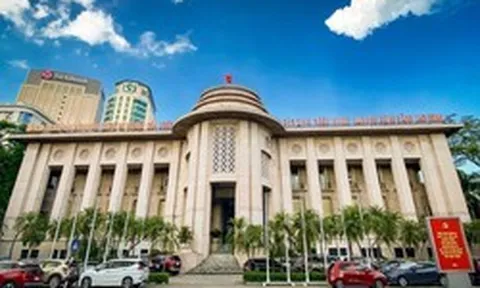 Ngân hàng Nhà nước có loạt động thái mới đáng chú ý