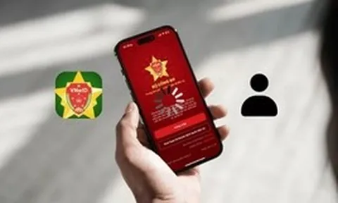 Thêm loại giấy tờ sẽ được tích hợp trên VNeID, người dân cả nước cần nắm rõ