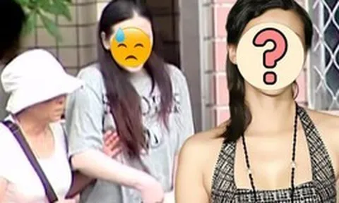 "Nàng thơ showbiz" 5 năm đi tù 3 lần vì nghiện: Nay mắc ung thư tá tràng di căn, hôn nhân với chồng tài xế cũng tan nát