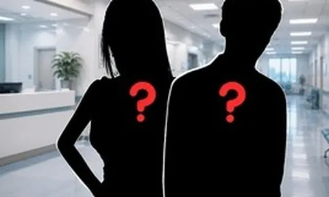 Sao nữ bị chồng giám đốc ép xét nghiệm ADN cho con, kết quả 99,99% huyết thống nhưng nhà trai vẫn chối bỏ vì "còn 0,01% là con người khác"