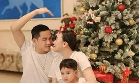 Mỹ nhân showbiz tái hôn với thiếu gia miền Tây: Sống trong nhà vườn rộng 12.000m², góc nào cũng chill hết nấc