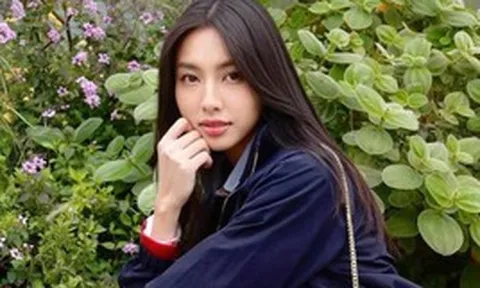 Thông tin mới nhất về tình hình của Thùy Tiên