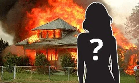 Nữ ca sĩ lâm bệnh nặng sau khi cháy nhà, mất hết thành quả 30 năm sự nghiệp
