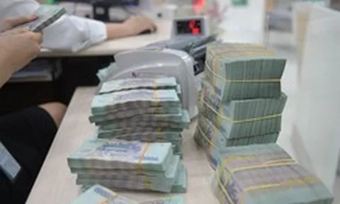 Lãi suất tiết kiệm hôm nay (1/6): Bảng lãi suất Agribank, Vietcombank, BIDV, VietinBank, Sacombank, HDBank, MB,... mới nhất đầu tháng 6