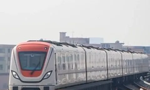 Lộ diện doanh nghiệp chào giá gói thầu vận hành đường sắt ở Phú Quốc