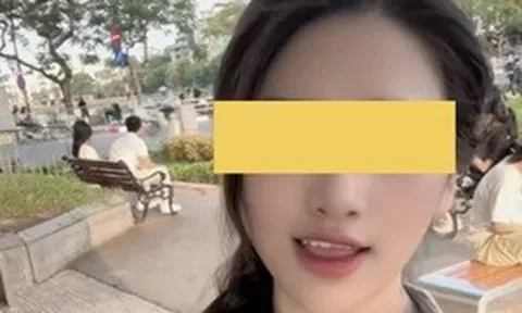 Đi đạp xe Hồ Tây, gái xinh ngỡ ngàng bắt quả tang bạn trai ngoại tình hút gần nửa triệu lượt xem