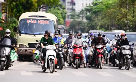 El Nino có thể xuất hiện trong tháng 6, cảnh báo nắng nóng gay gắt và thiên tai cực đoan gia tăng