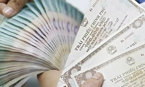 Hà Nội dự kiến phát hành trái phiếu để đầu tư hạ tầng