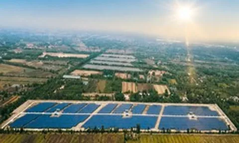 Chaebol Hàn Quốc trở thành doanh nghiệp đầu tiên ký hợp đồng mua bán điện trực tiếp tại Việt Nam