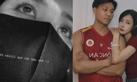 "Mỹ nhân phòng gym" Trần Bích Hạnh vừa cưới Văn Thanh chưa đầy 1 tháng đã có động thái lạ giữa đêm