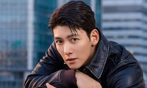 Nam tài tử hàng đầu xứ Hàn Ji Chang Wook bị điều tra