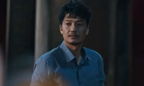 "Nam diễn viên nghìn tỷ" trở lại dòng phim kinh dị