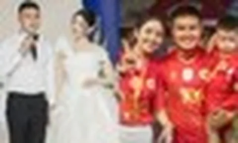 Quang Hải uy tín cỡ này, bảo sao Chu Thanh Huyền chấp mọi thị phi: Em cứ làm gì mình thích, anh tự biết cách bảo vệ em