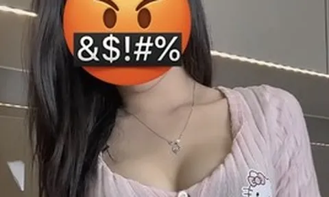 Làm vlog "chill chill" nhưng bị mỉa mai "gọi vốn", cô gái lên tiếng thách thức