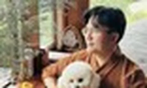 Nam NSƯT đình đám: "Tôi phải đối mặt với áp lực kinh khủng"