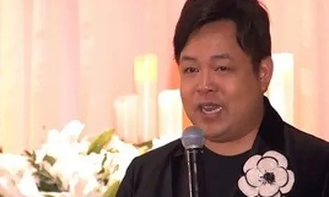 Quang Lê: "Tôi không nói thì họ bảo tôi hèn, tôi sống không hổ thẹn với tổ tiên"