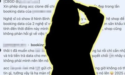 Cô gái kể chuyện “tâm linh” ở Ninh Bình có liên quan fanpage chụp ảnh idol đang bị bóc phốt? Tóm tắt toàn bộ diễn biến