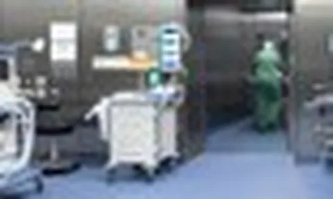 Nhân viên thử việc được phát hiện tử vong tại hố thang máy vận chuyển rác: Bệnh viện Sản - Nhi Quảng Ninh thông tin