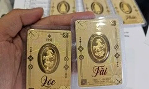 Cuối ngày 3-6, bạc SACOMBANK-SBJ, Ancarat, Phú Quý về sát mốc 2,9 triệu đồng/lượng