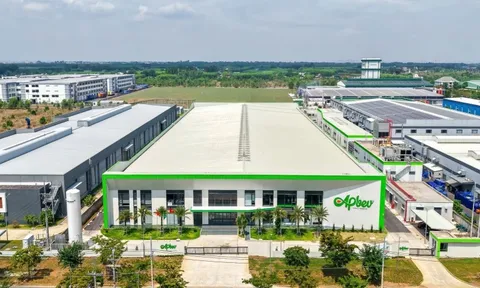 Một công ty nước giải khát đầu tư 80 triệu USD làm nhà máy ở Đồng Nai