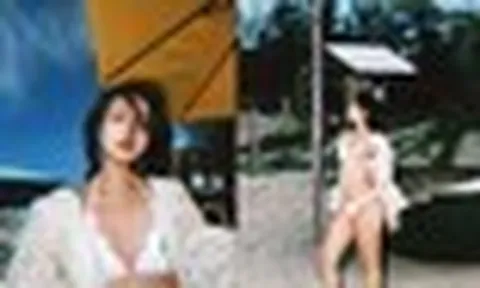 Tuổi U40 của hot girl đình đám bậc nhất Hà Nội một thời