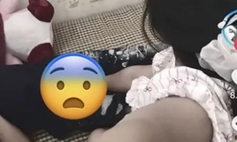 Vừa nghỉ hè, TikTok đã tràn ngập nội dung 18+ lệch chuẩn của học sinh