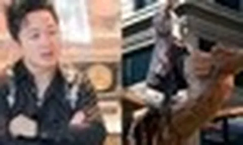 Giữa lúc Sơn Tùng gây bão, Tùng Dương nói 1 điều về việc sử dụng chim Lạc