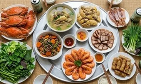Nàng dâu phố xung phong lo 10 mâm cỗ giỗ ở quê, các bà các cô đang chuẩn bị tinh thần chê bai thì "ngơ ngác ngã ngửa"