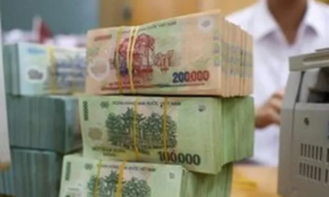 Lãi suất tiết kiệm ngày 4/6: Bảng lãi suất mới nhất tại Agribank, BIDV, VietinBank, Vietcombank, MB,...