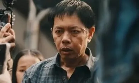 Phim có Thái Hòa không bán được vé nào