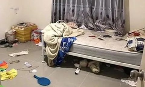 Tôi cho em chồng ở nhờ để tìm việc, ai ngờ nó dẫn người lạ vào đo đạc nhà rồi phán 1 câu xanh rờn