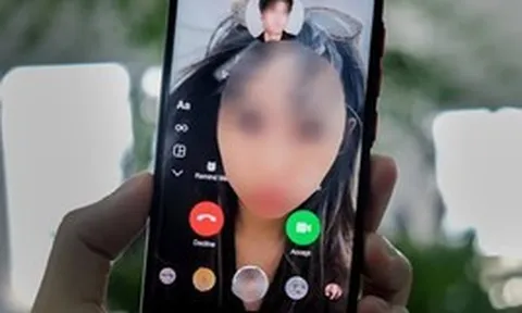 Công an thông báo về cuộc gọi người dân không nên bắt máy