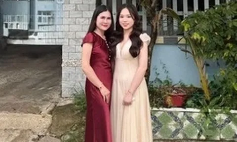 Xôn xao bài đăng người phụ nữ sinh năm 1993 đã lên chức mẹ chồng: Chính chủ lên tiếng