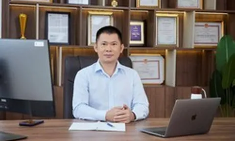 CEO Saigon Technology: "Đa số dự án AI thất bại vì lỗ hổng vận hành"
